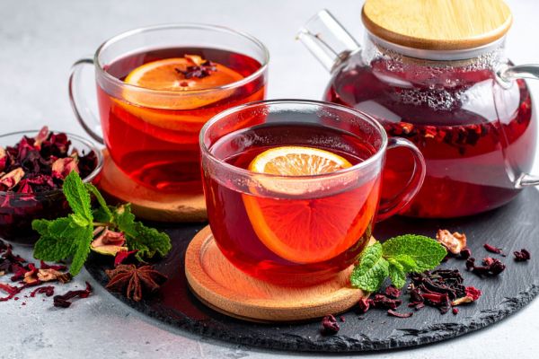 Indian Coffee and Tea Export