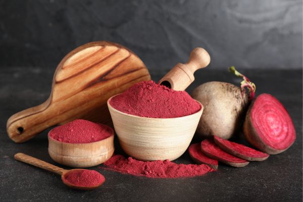 Dehydrated Foods Export